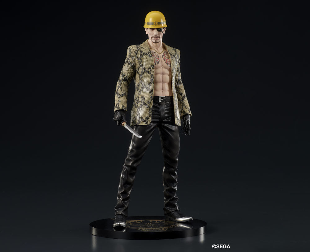 DIGSTA 『龍が如く』真島吾朗(再販)