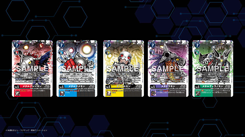 BANDAI CARD GAMES ネクストプラン発表会 2025.06.12 レポート − NEWS