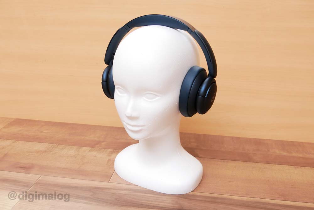 レビュー】Anker Soundcore Life Q35は音質，つけ心地最高のワイヤレス