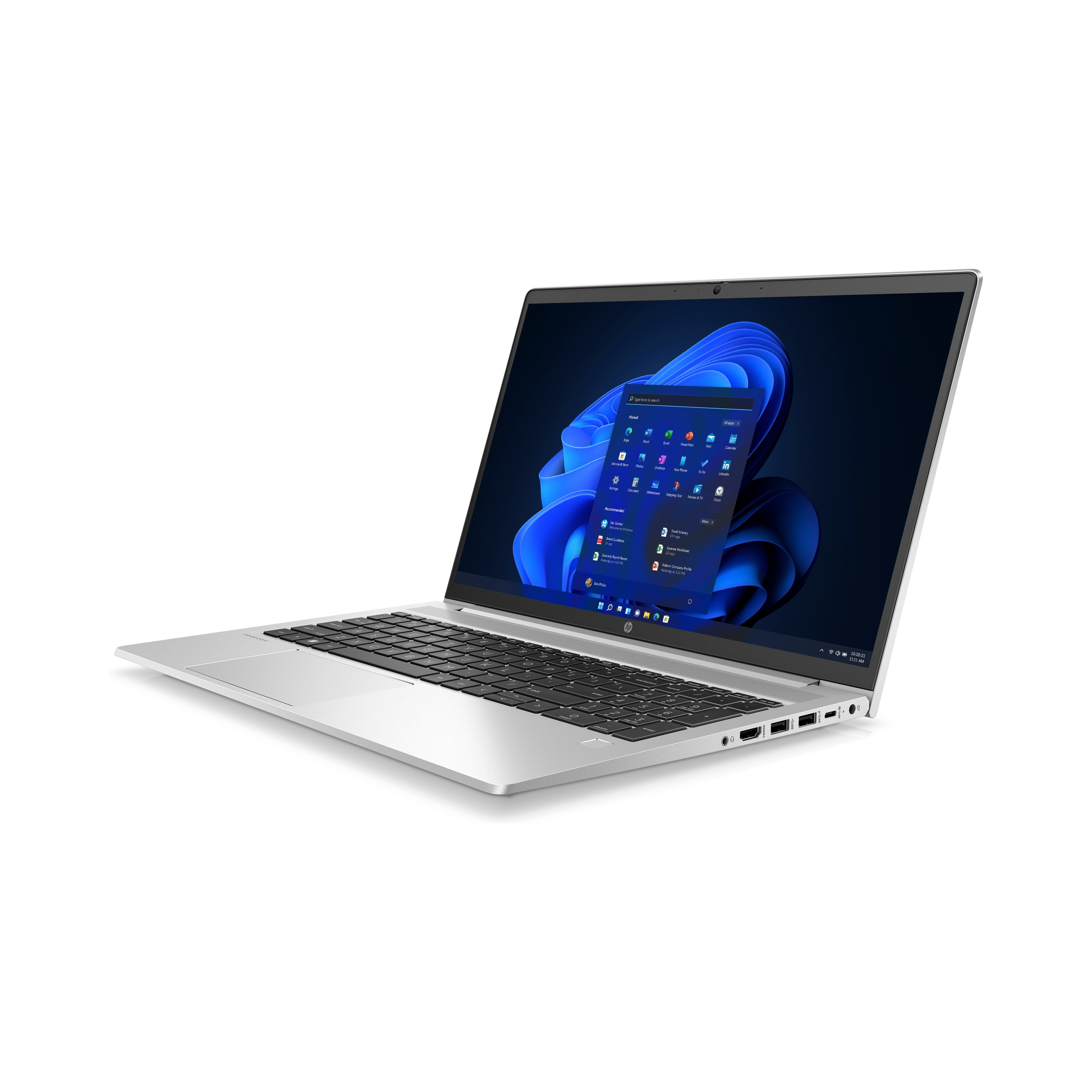 HP ProBook 450 G8 i5 (1135G7) 8GB RAM 256GB SSD 15.6