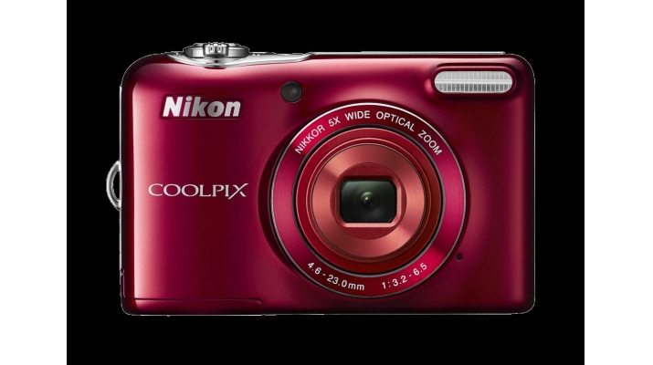 単3形電池対応で外出先でも安心 高画質を手軽に楽しめるコンパクト