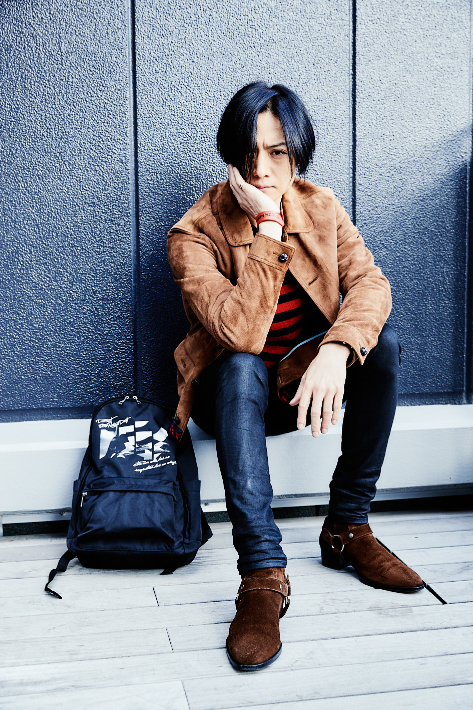 COLLECTION | DIRT 100% Natural Dirty OFFICIAL SITE