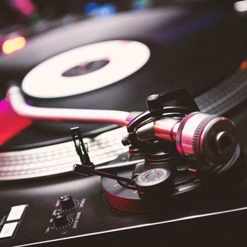 RP-7000 MK2 - Dirigent | ディリゲント