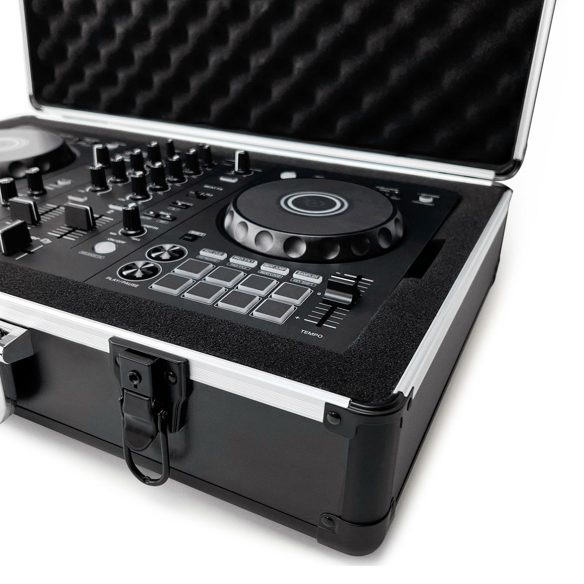 Pioneer DJ DDJ-FLX4用ケース - Dirigent | ディリゲント