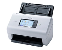 ADS-4300N(ネットワーク標準対応・シンプルモデル)｜ブラザー