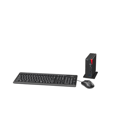 FUJITSUデスクトップパソコン Windowsデスクトップ FUJITSU FMV