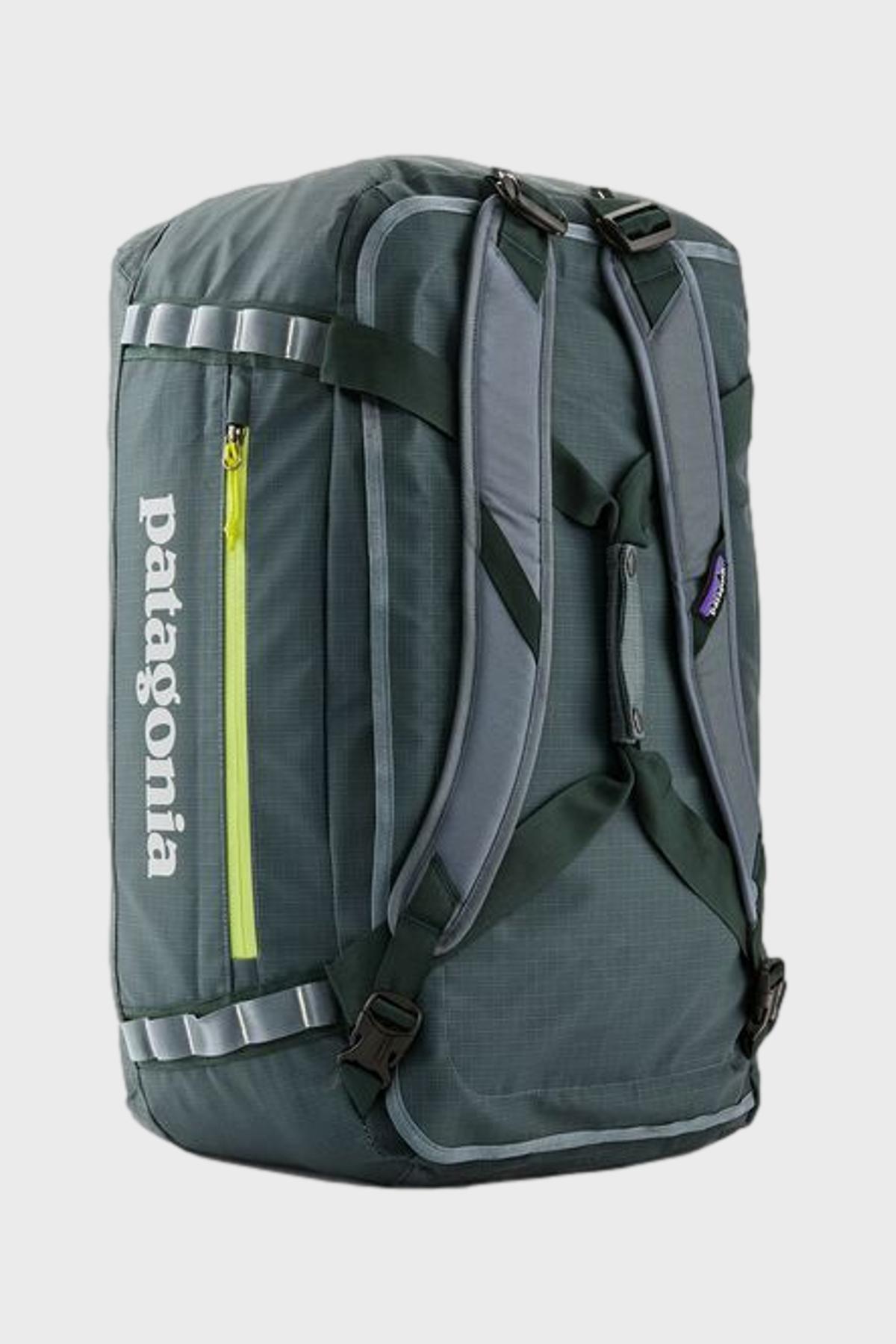 パタゴニア - ブラックホール ダッフルバッグ 55L - DISTANCE STORE