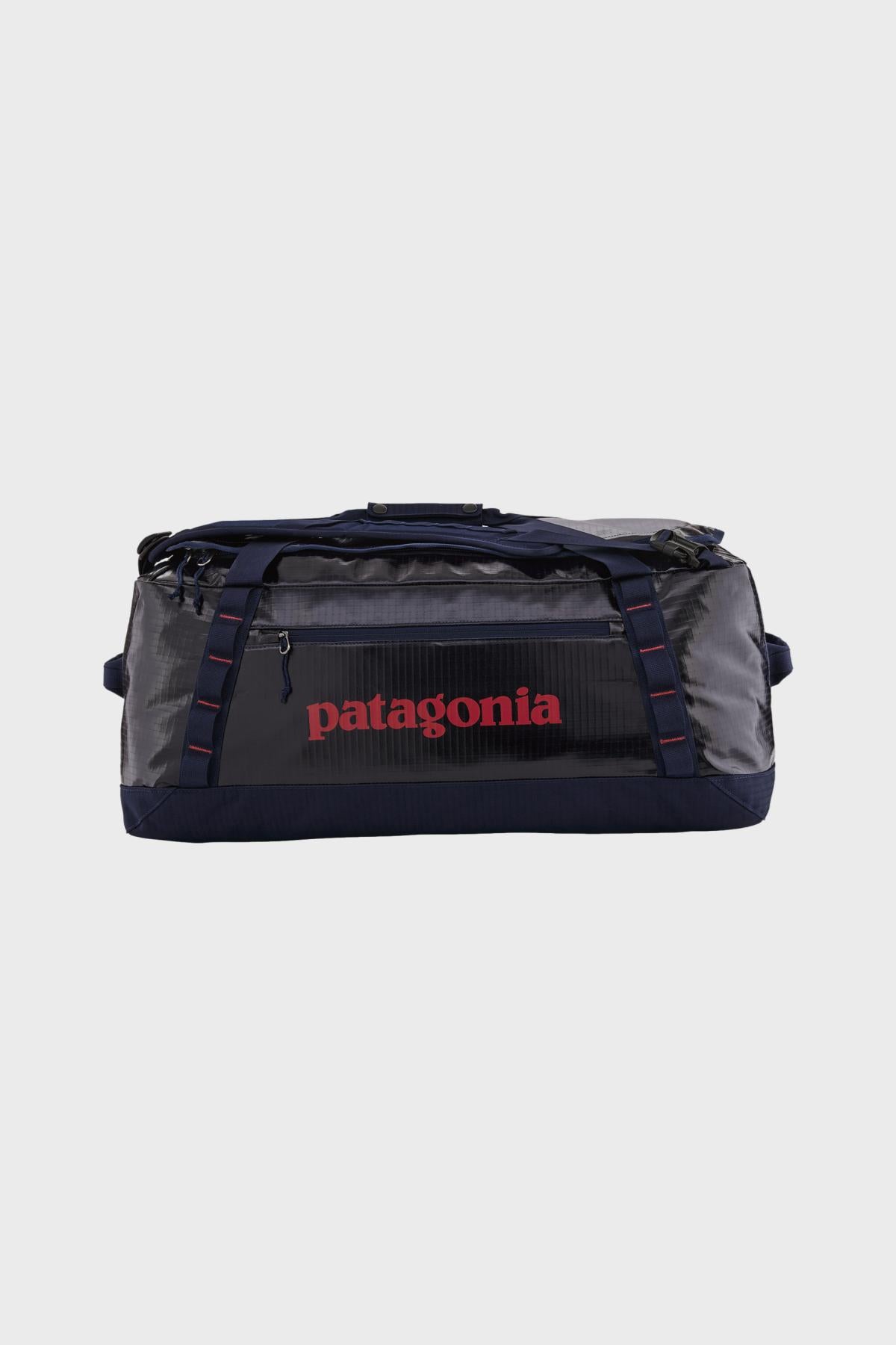 パタゴニア - ブラックホール ダッフルバッグ 55L - DISTANCE STORE