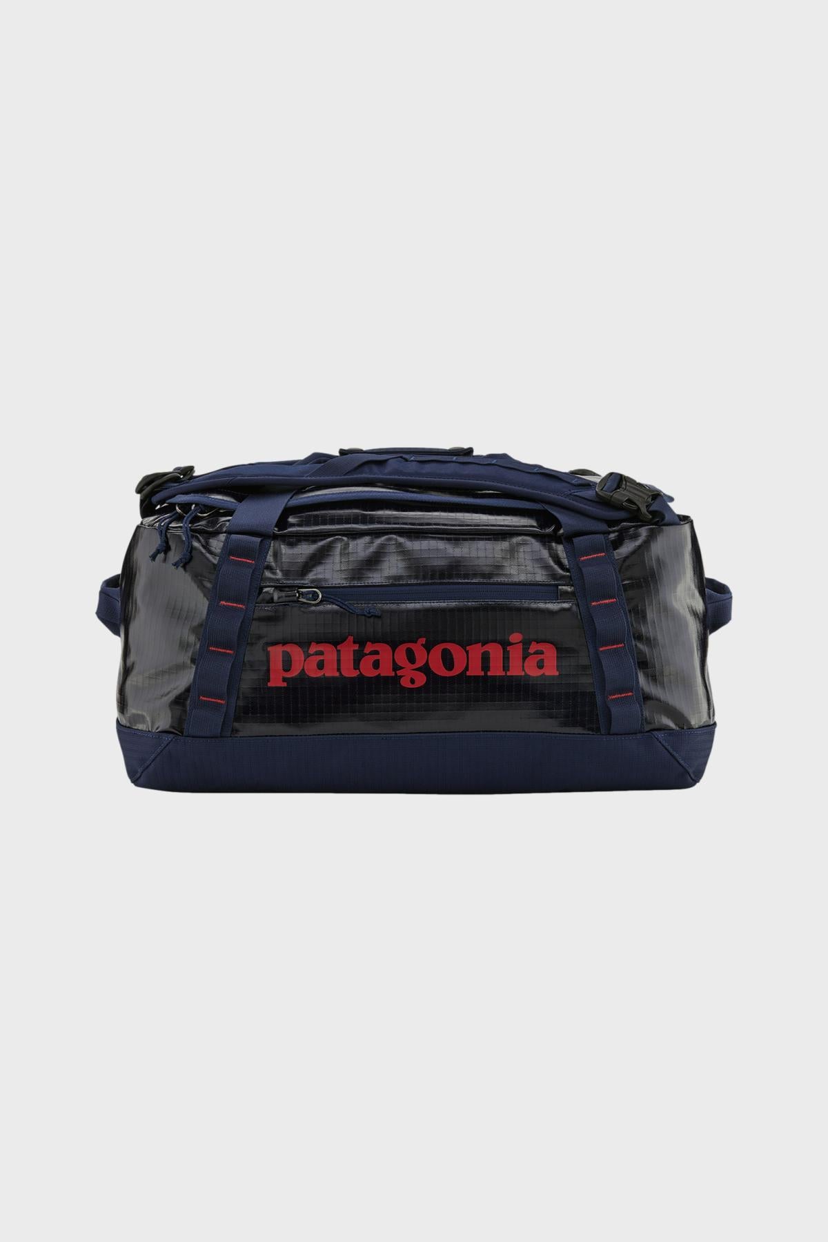 パタゴニア - ブラックホール ダッフルバッグ 40L - DISTANCE STORE