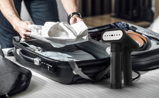 FOLDABLE（フォルダブル）｜フランス発の折りたたみハンディー衣類