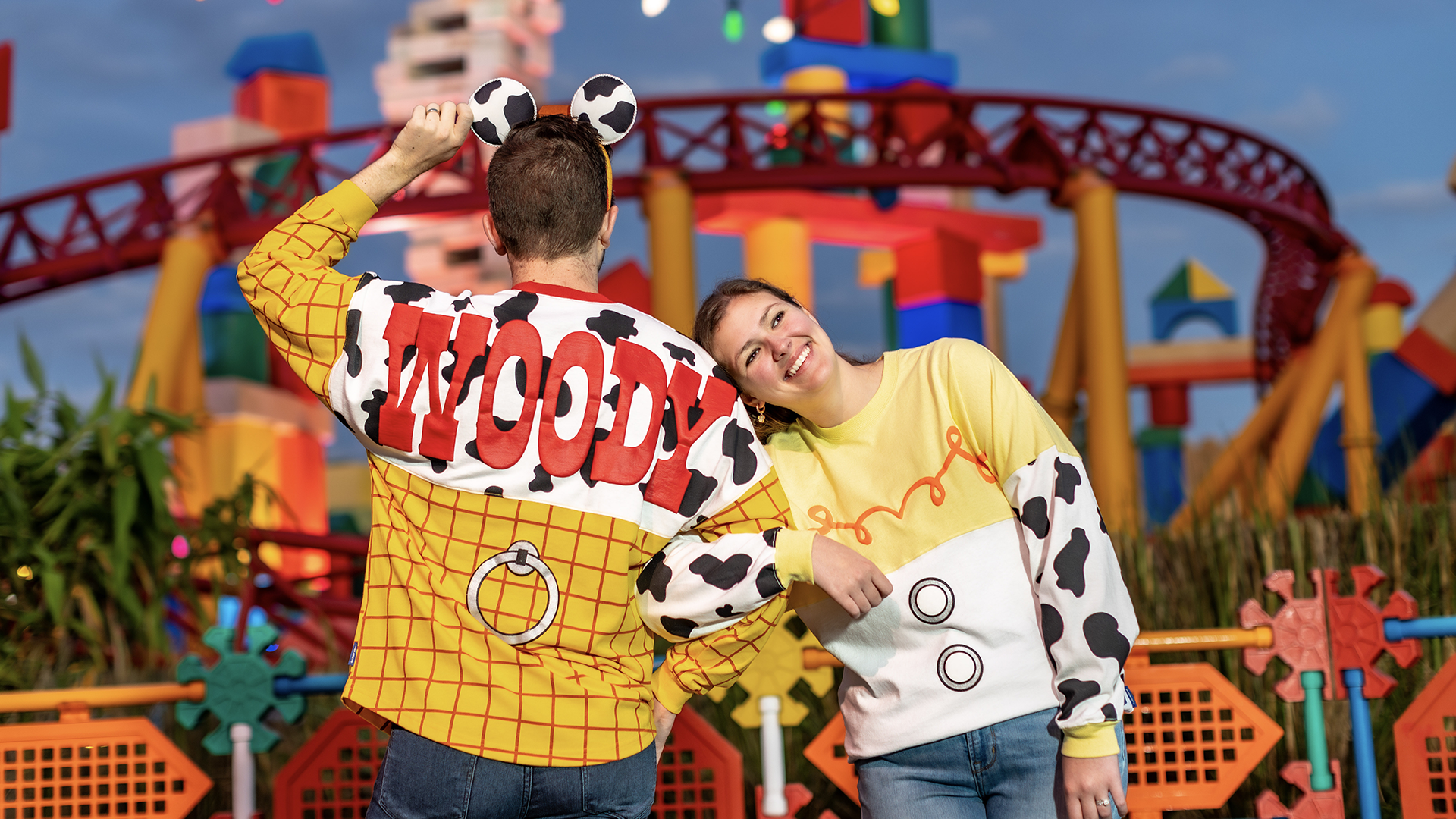New Pixar Merchandise and Treats Coming This Spring