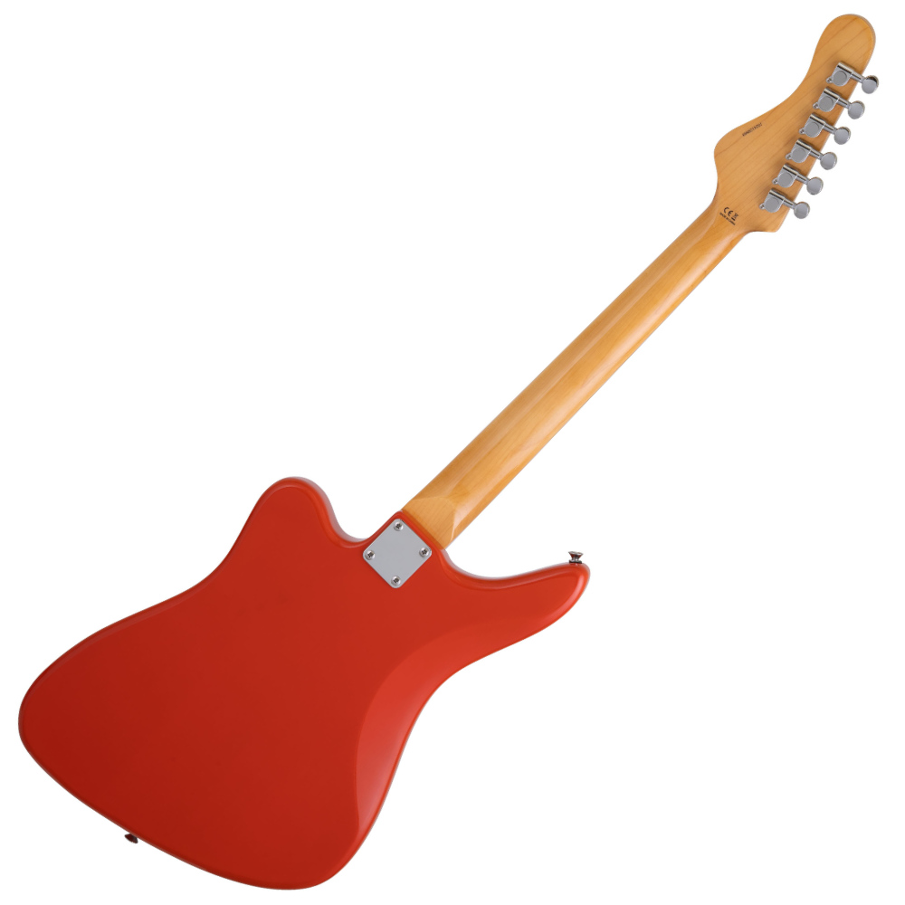 ARIA ビザールテイストギター「RETRO-1532J」新色発売！
