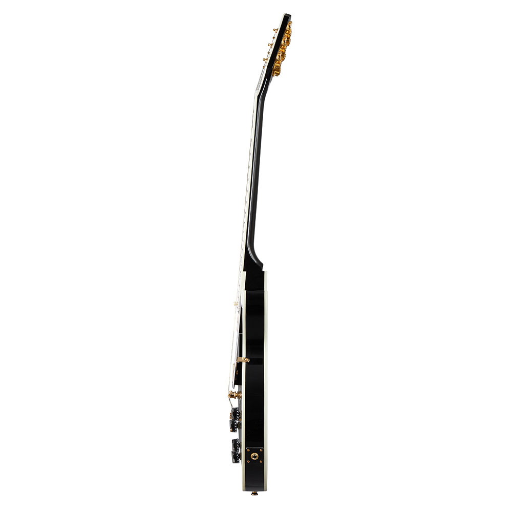 Epiphone Les Paul Customが仕様を一新して登場。