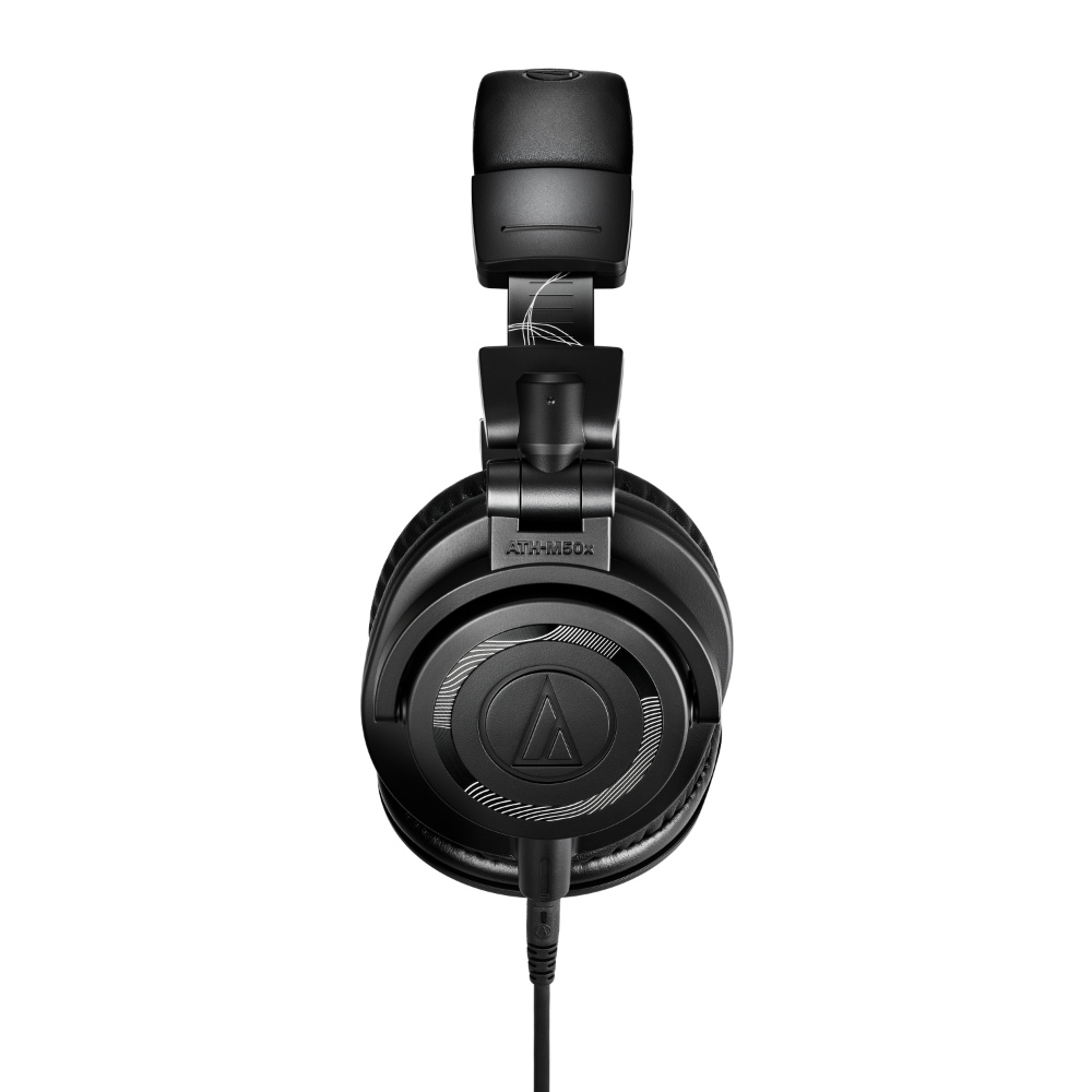 audio-technicaより「ATH-M50x」10周年限定カラーモデルが登場!