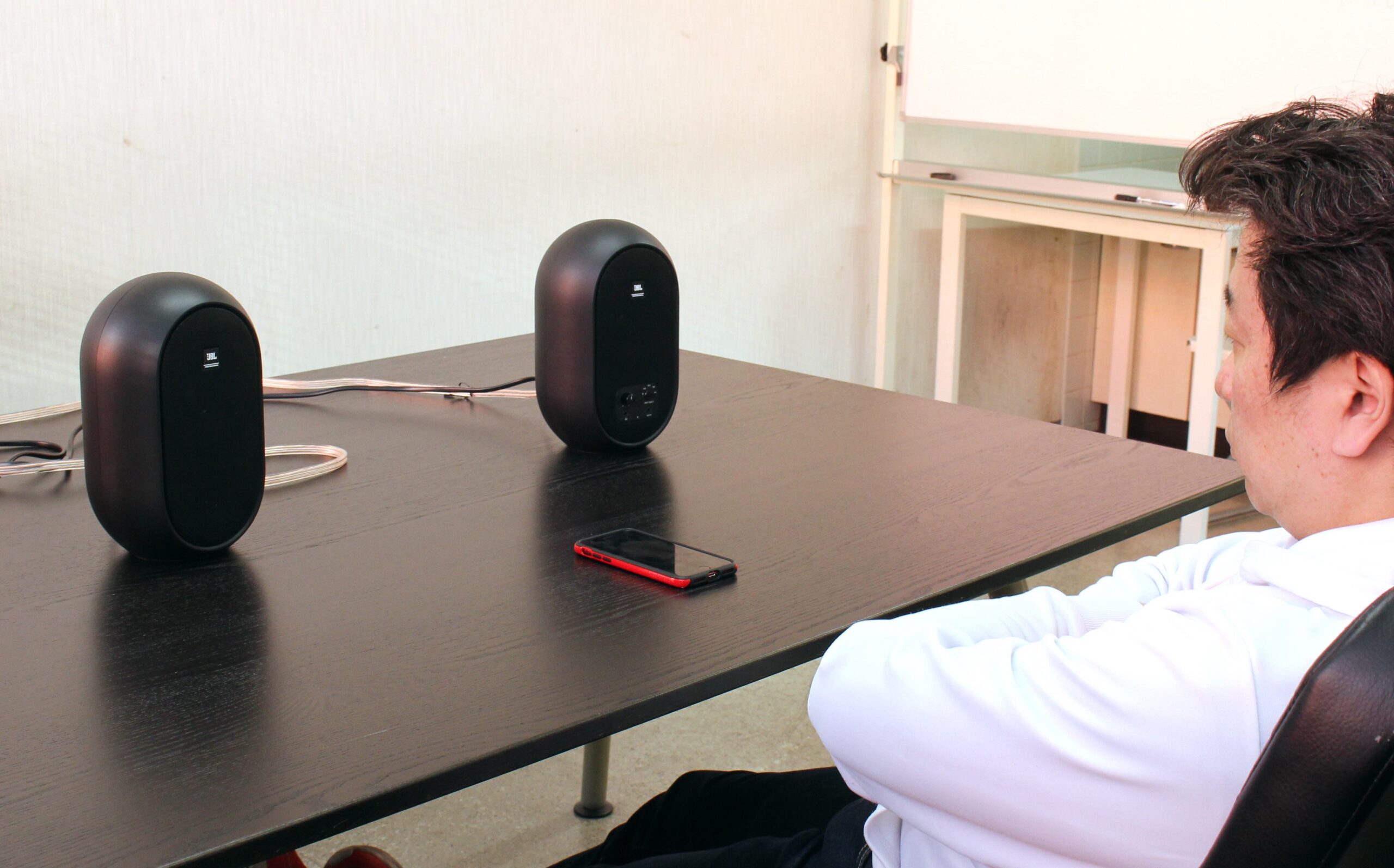 それは沼か？オカルトか？ JBLのベストセラーモニター 104用スピーカー