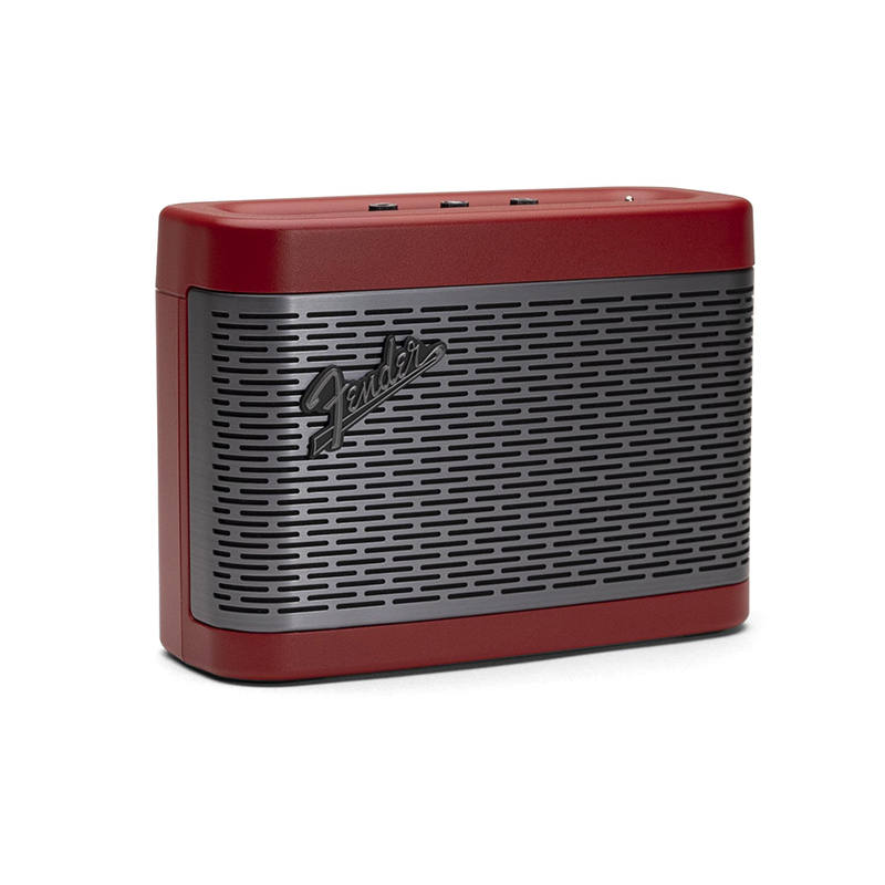 Fender AudioからBluetoothスピーカー「NEWPORT 2」が発売！