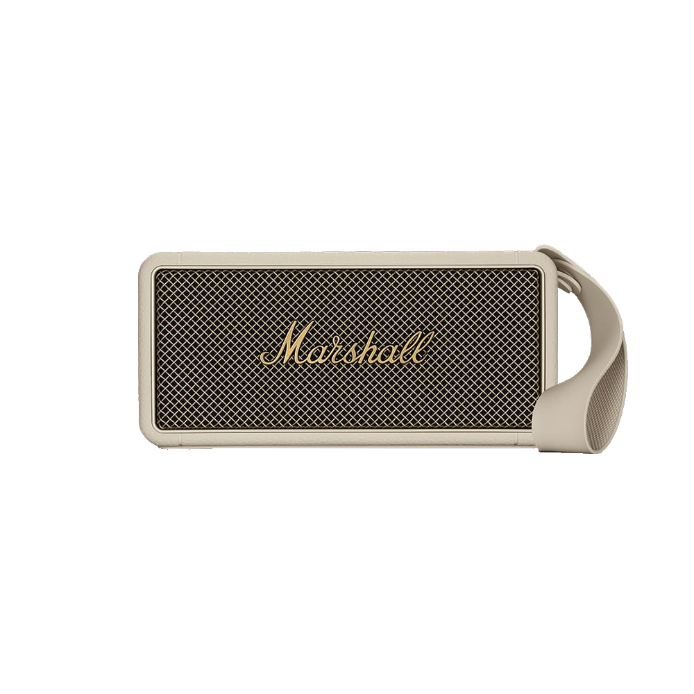MARSHALL Bluetoothスピーカーに新色が追加!!