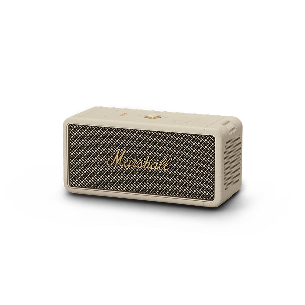 MARSHALL Bluetoothスピーカーに新色が追加!!