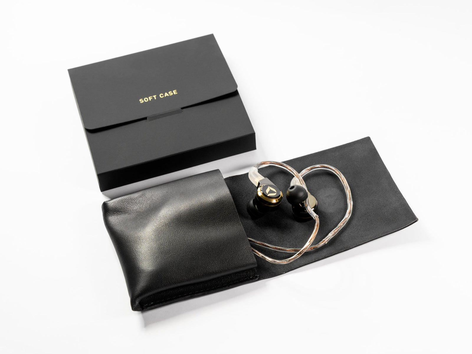 Dream XLS – DITA Audio Japan