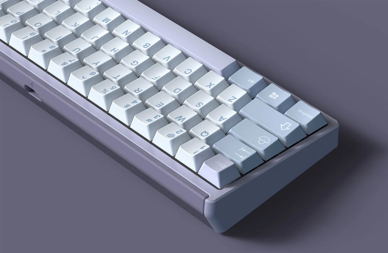 JTK Illusion ABS Keycaps – Divinikey
