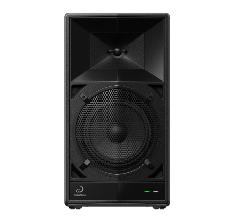 8インチ ポータブルDJスピーカー WAVE-EIGHT /防水対応 (1台) | DJ機材