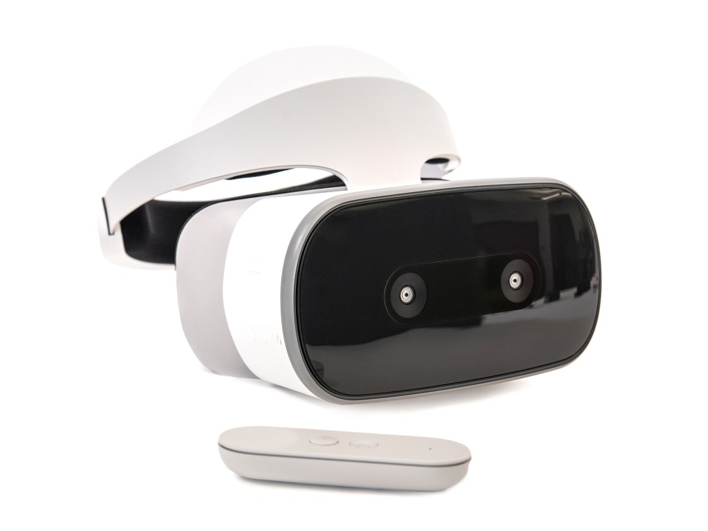 Lenovo Mirage Solo Review | Tested & Rated