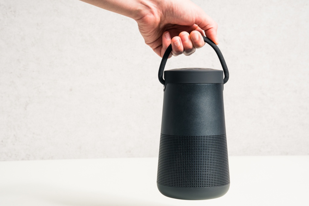 Bose SoundLink Revolve+ II Review | Tested & Rated