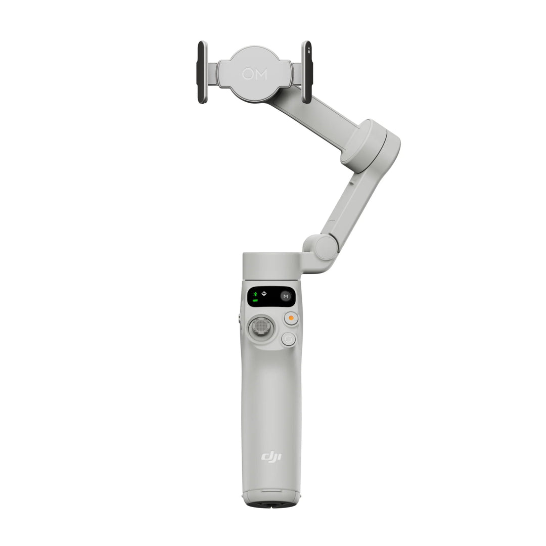 DJI Osmo Mobile 7 – DJI製品情報 by システムファイブ