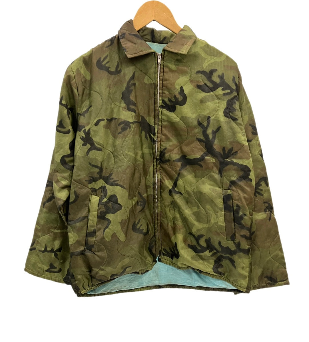 ヴィンテージ vintage 60's 60s 60年代 ベトナムジャンパー ベトジャン