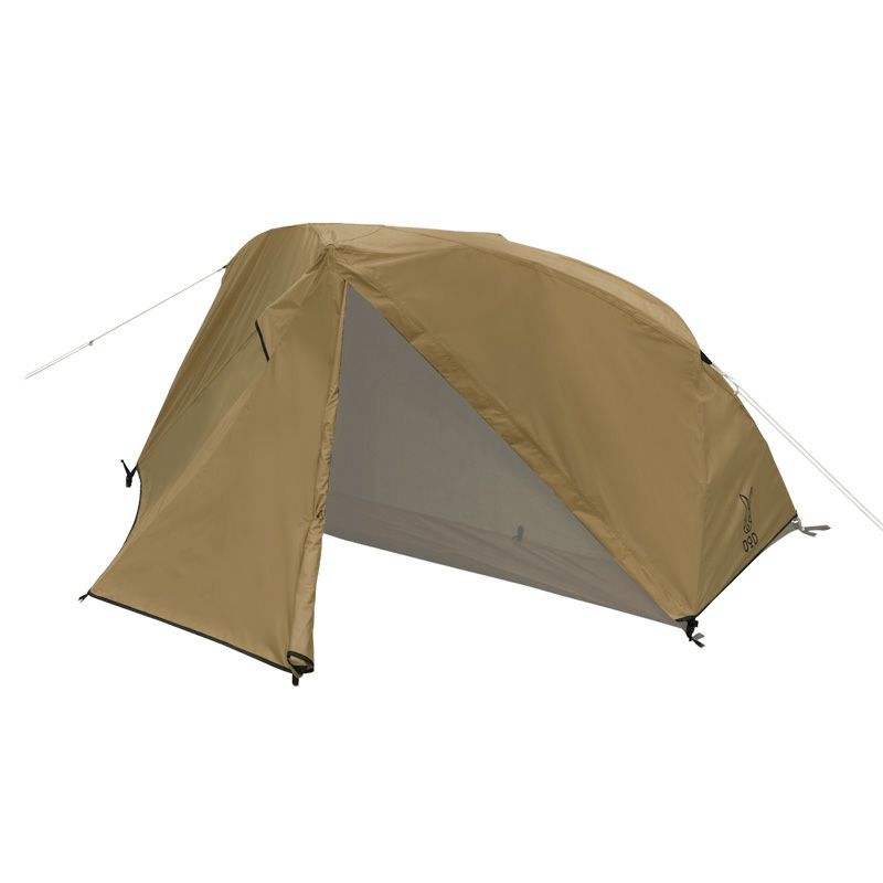 フカヅメカンガルーテントS | DOD STORE （ディーオーディー公式