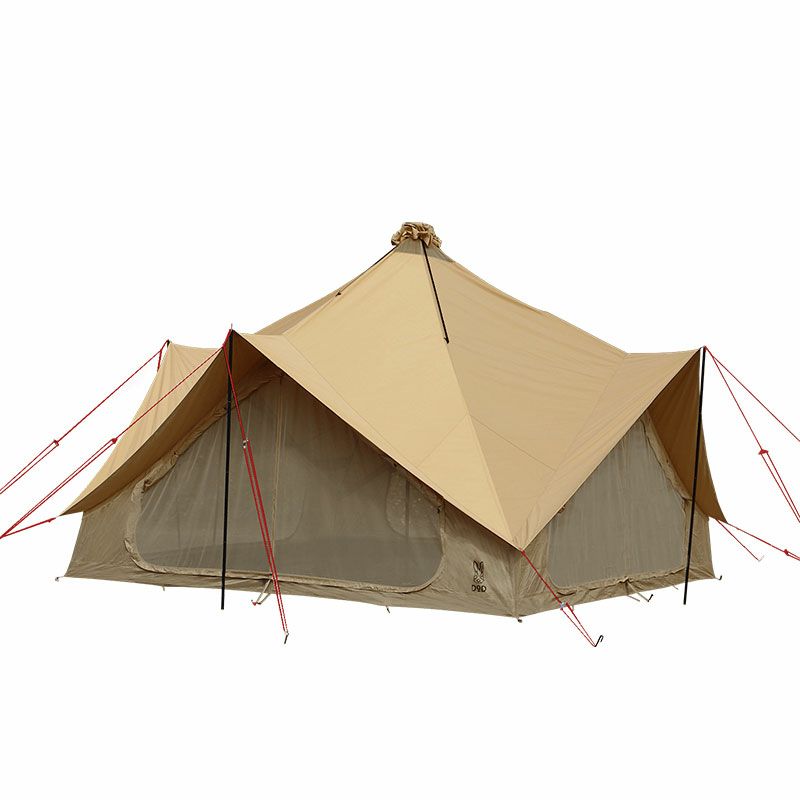 ショウネンテントTC | DOD STORE （ディーオーディー公式オンライン