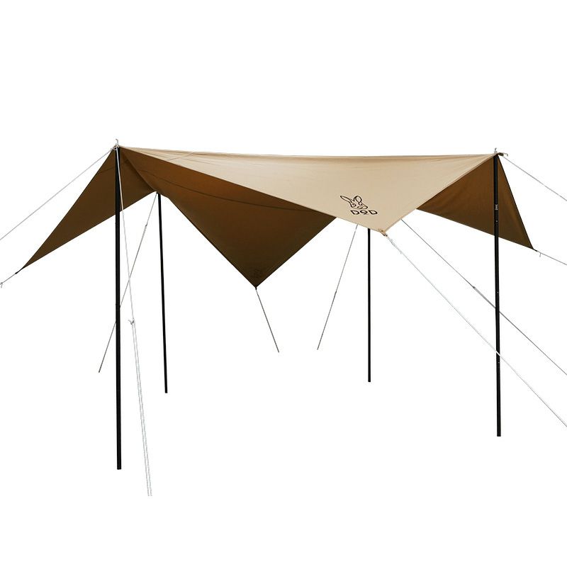 チーズタープS | DOD STORE （ディーオーディー公式オンラインストア）