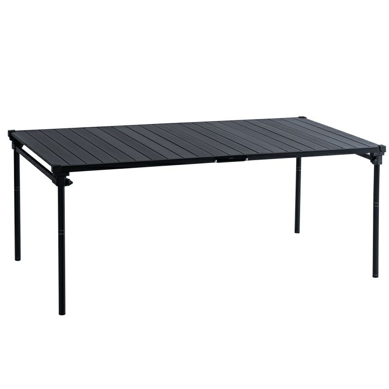 ナニゲニーテーブルM | DOD STORE （ディーオーディー公式オンライン