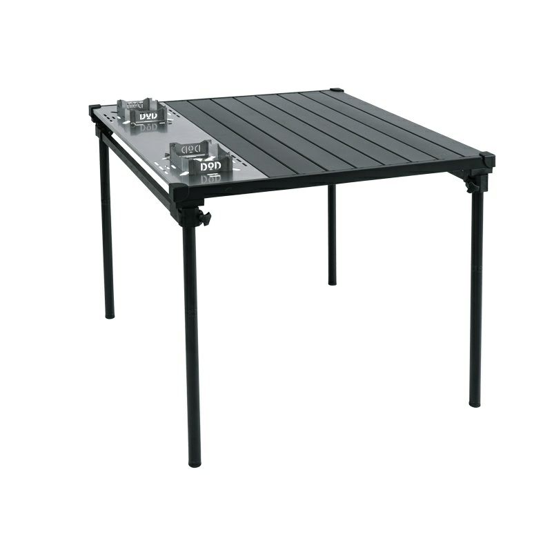 ナニゲニーテーブルM | DOD STORE （ディーオーディー公式オンライン