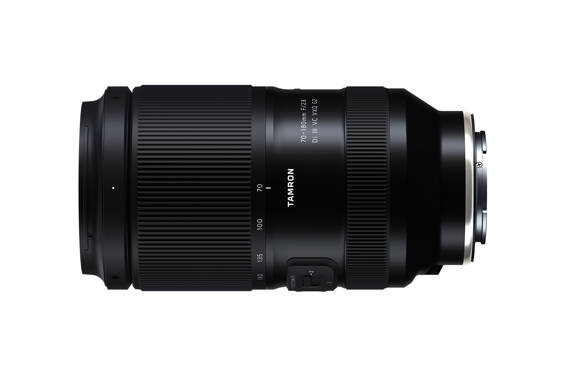 Dodd Camera - TAMRON 70-180mm F/2.8 Di III VC VXD G2 Lens for Sony