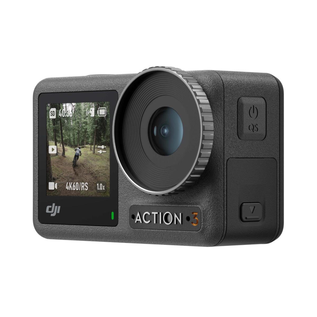 Dodd Camera - DJI Osmo Action 3 - Standard Combo | Dodd Camera