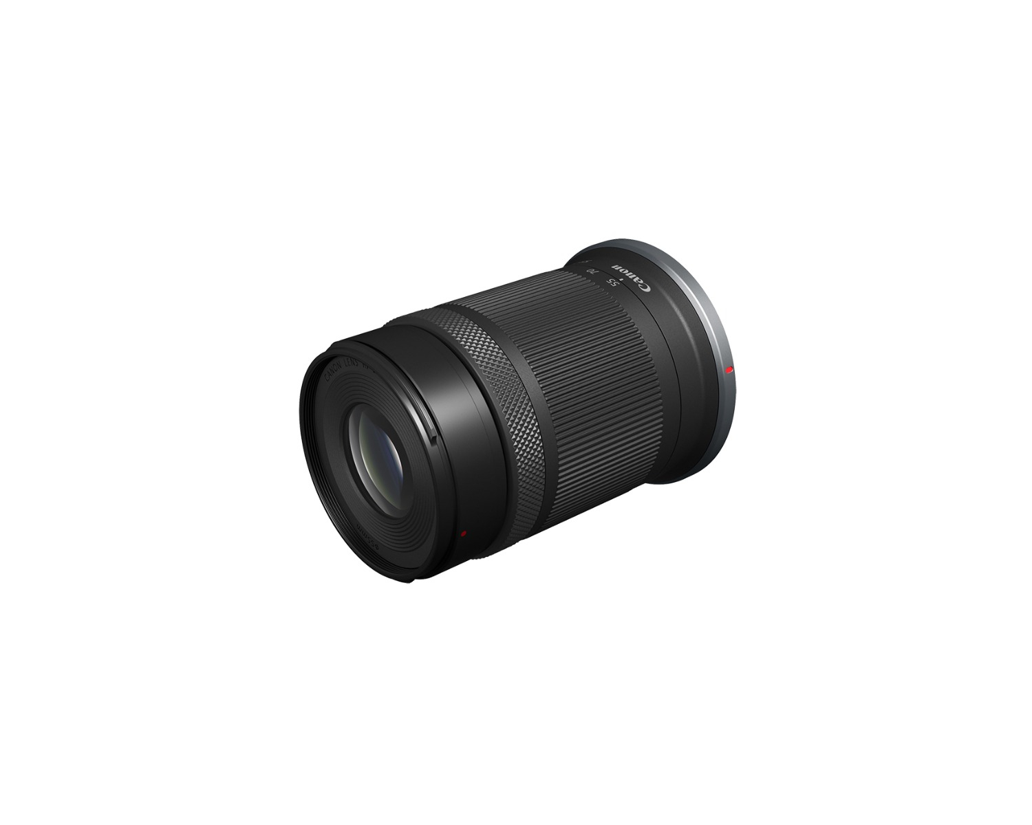 Dodd Camera - CANON RF-S 55-210mm F5-7.1 IS STM Lens