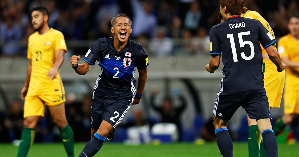 見つかってもうた」井手口陽介を育てたガンバ大阪の育成力