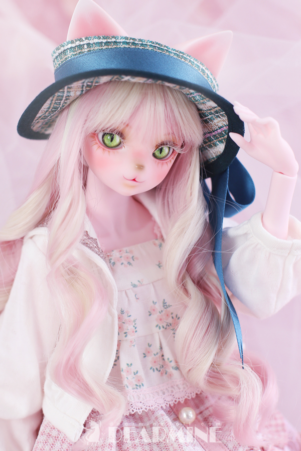 DOLK×DEAR MINE】VIVIEN L. Berry Gelato ver. Limited - 世界40体限定