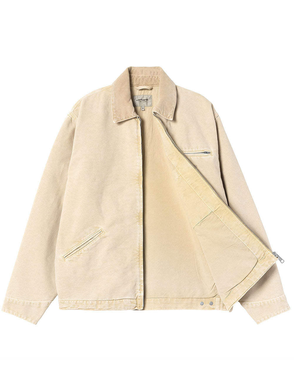 CARHARTT WIP-OG Detroit Jacket-I035555 0ME5F – Dope