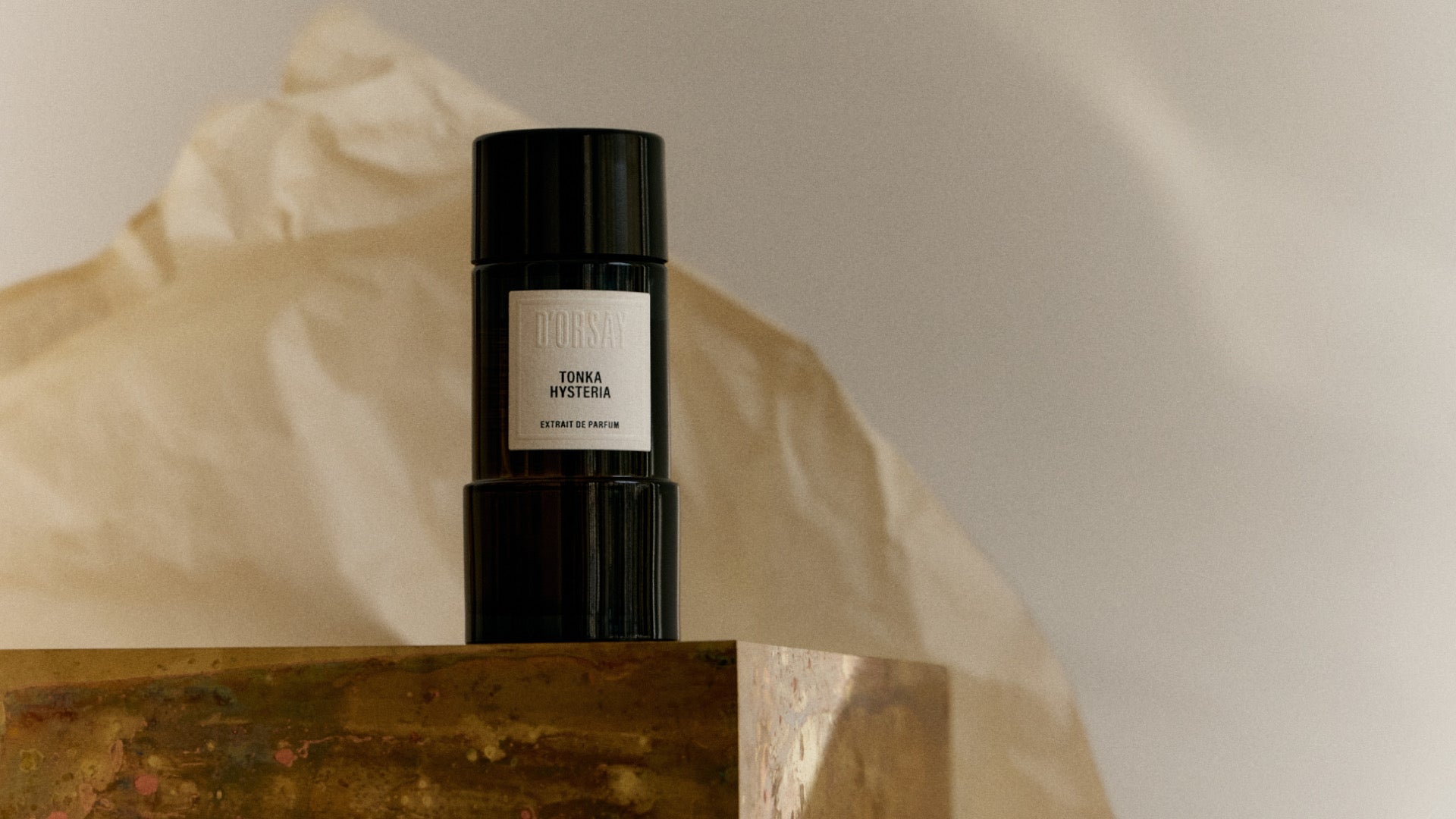 J.R. フレグランス - ドルセー ジャパン (d'Orsay Japan) | パルファム