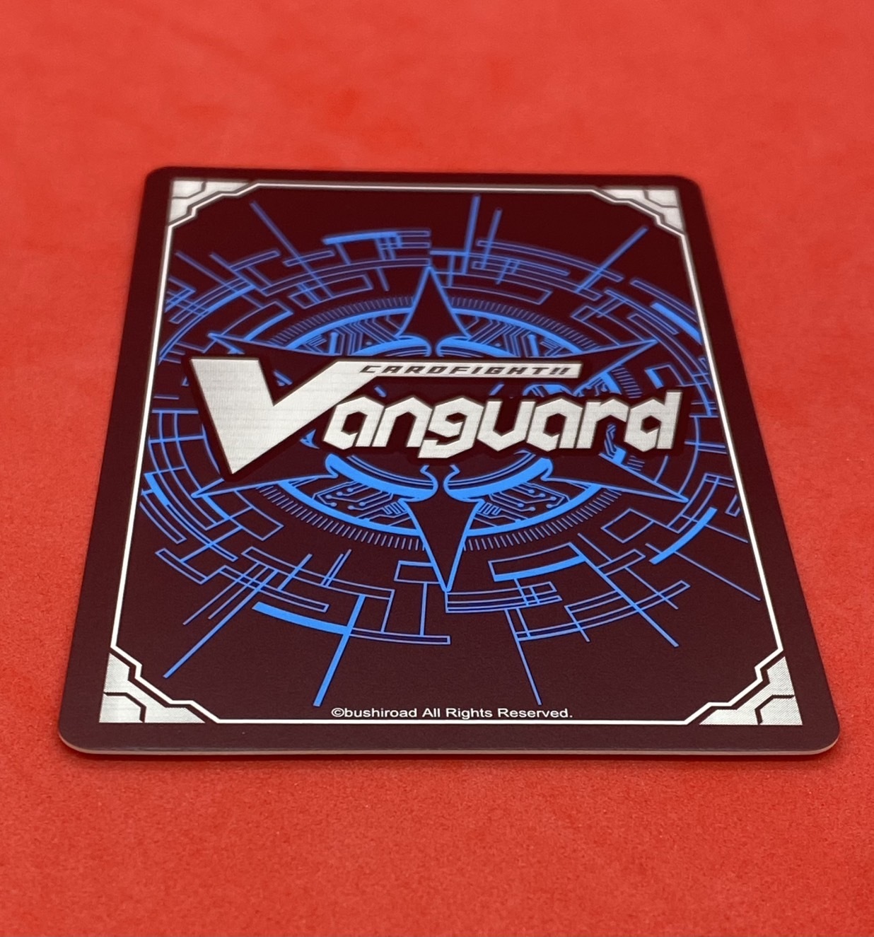 調停の封焔 バヴサーガラ・アークシャイア(SEC)(DZ-BT07/SEC01) | 未