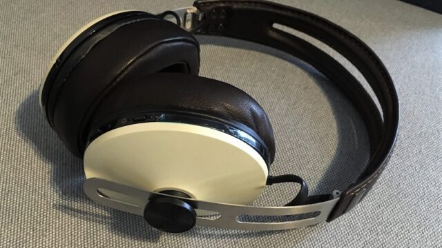 レビュー】名機SONY MDR-F1 フルオープンヘッドホンの魅力 - どせいの