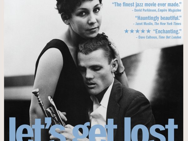 Let's Get Lost” (1989) – Sound Insights