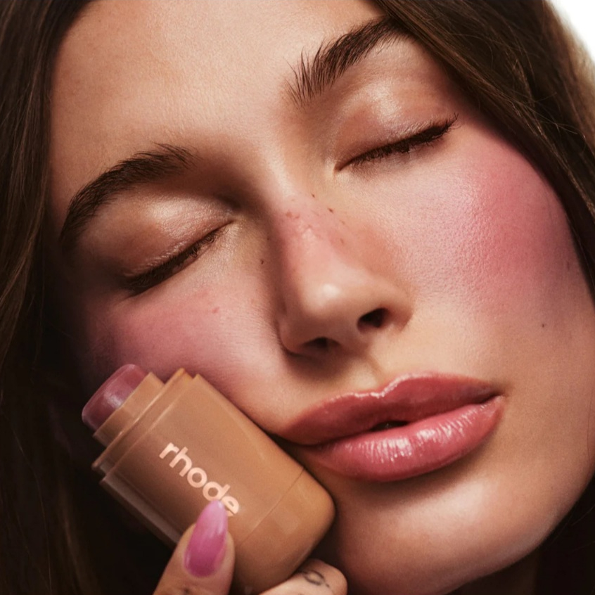 🇸🇬 INSTOCK] Rhode Pocket Blush Cheek Blusher | Sleepy Girl Spicy