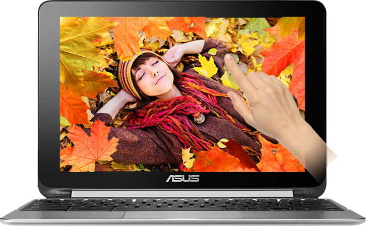 ASUS Chromebook Flip C100PA | ノートパソコン | ASUS 日本