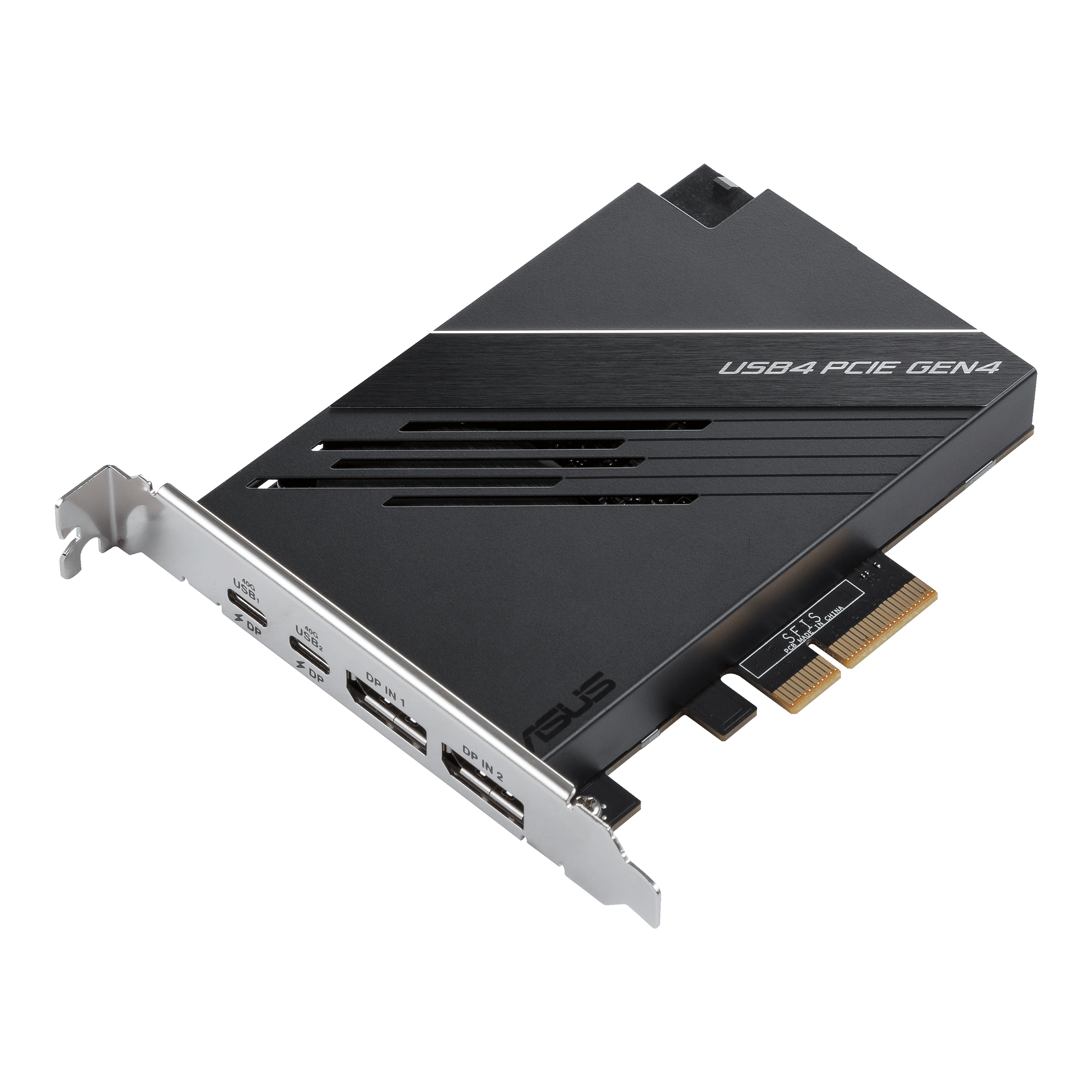 USB4 PCIe Gen4 Card｜Motherboards｜ASUS Global
