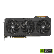ASUS TUF Gaming GeForce RTX 3070 Ti V2 OC Edition 8GB GDDR6X