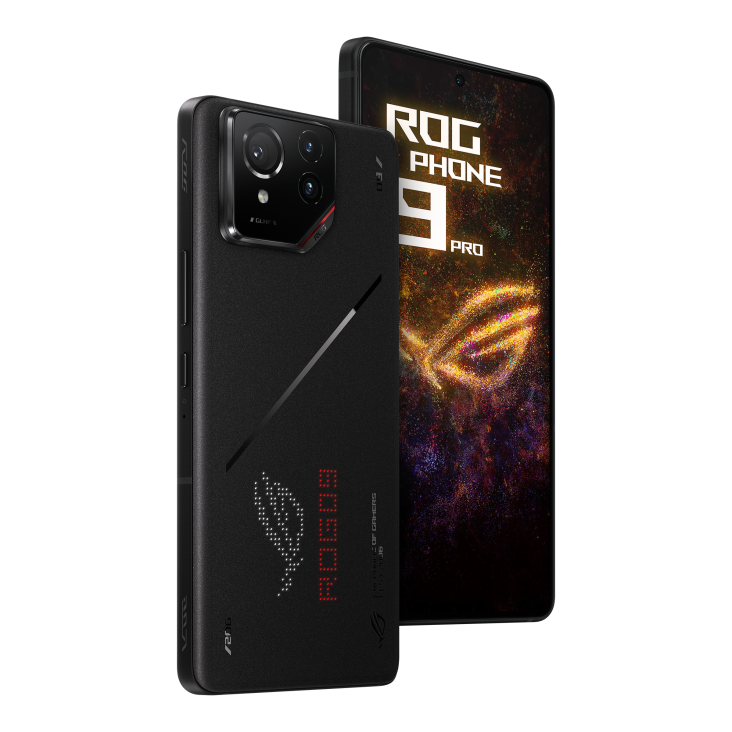 ROG Phone 9 Pro | Gaming Phones｜ROG - Republic of Gamers｜ROG Global