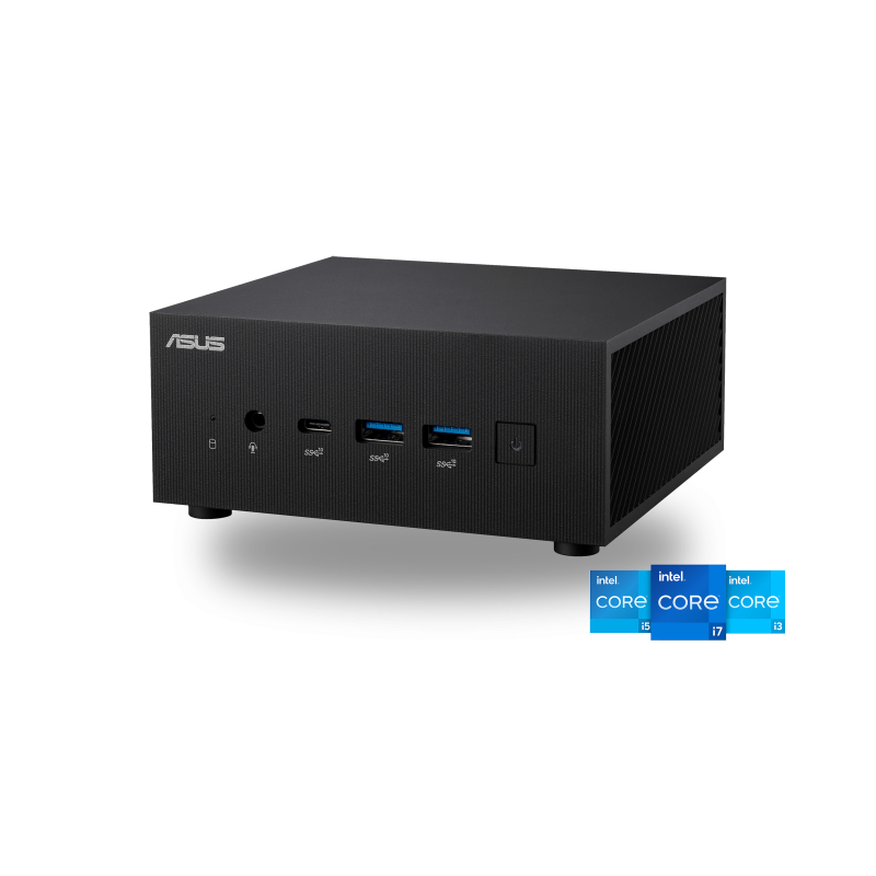ASUS ExpertCenter PN64｜Mini PCs｜ASUS Global